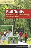 Rail-Trails Pennsylvania, New Jersey, and New York