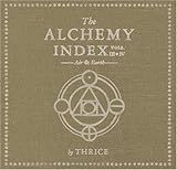 The Alchemy Index: Vols. 3 & 4: Air & Earth