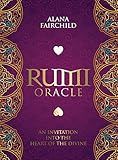 Rumi Oracle: An Invitation into the Heart of the Divine