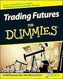 Trading Futures For Dummies