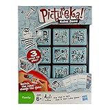 Hasbro Pictureka Kubes