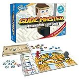ThinkFun Code Master Programming Logic Game and STEM Toy – Teaches Programming Skills Through Fun Gameplay