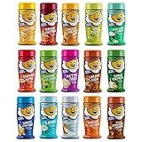 Kernel Seasons Popcorn Flavors Variety Pack of 15 Flavors