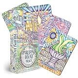 Paradise Found Oracle: Secret Teachings of the Ages