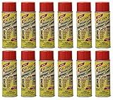 Discovery Products Nu-View Concession & Food Equipment Cleaner (12)