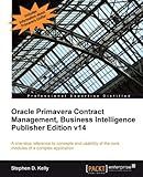 Oracle Primavera Contract Management, Business Intelligence Publisher Edition v14