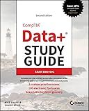 CompTIA Data+ Study Guide: Exam DA0-002 (Sybex Study Guide)