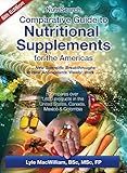 NutriSearch Comparative Guide to Nutritional Supplements for the Americas (6th Edition)