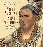 The North American Indian Portfolio from the Library of Congress: Tiny Folio