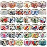 Scented Candles Gifts Set 36 Pack Soy Wax Travel Tin Jar Candles for Home 2.5 OZ for Mom for Christmas, Home Scented Decoration Relaxation, Thanksgiving, Mother's Day.