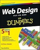 Web Design All-in-One for Dummies
