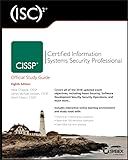 CISSP Certified Information Systems Security Professional Official