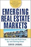Emerging Real Estate Markets: How to Find and Profit from Up-and-Coming Areas