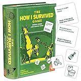 MindWare The How I Survived Card Game Hilarious for Kids & Adults Laugh til You Cry, Super Funny Kid-Humor Gift for Boys & Girls Ages 8+