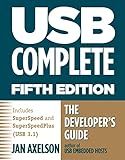 USB Complete: The Developer's Guide (Complete Guides series)