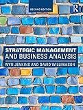Strategic Management and Business Analysis