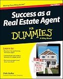 Success as a Real Estate Agent For Dummies