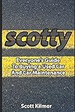 Everyone's Guide to Buying a Used Car and Car Maintenance