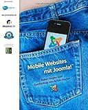 Mobile Websites mit Joomla! (German Edition)