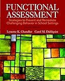 Functional Assessment: Strategies to Prevent and Remediate Challenging Behavior in School Settings, Pearson eText with Loose-Leaf Version -- Access Card Package