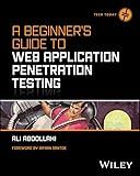 A Beginner's Guide To Web Application Penetration Testing (Tech Today)