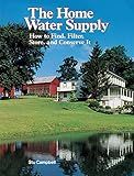 Home Water Supply
