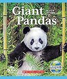 Giant Pandas (Nature's Children) (Nature's Children, Fourth Series)