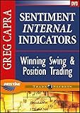 Sentiment Internal Indicators: Winning Swing & Position Trading (Wiley Trading Video)