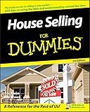 House Selling For Dummies, 3rd edition