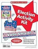 Election Activity Kit, Revised Edition