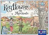 Game Salute Keyflower: Merchants Expansion