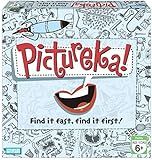 Parker Brothers Pictureka