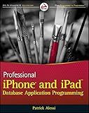 Professional iPhone and iPad Database Application Programming