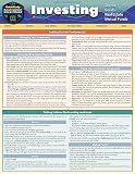 Investing - Stocks, Bonds, Real Estate, Mutual Funds: QuickStudy Laminated Reference Guide