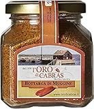 Grated Bottarga Di Muggine (Grey Mullet Roe) - Cabras, Sardinia, Italy - 2.4 oz