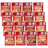 McCormick Air Fryer Seasoning Mix Variety Pack, 20 oz