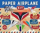 Paper Airplane Kit