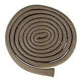 Lixada Water Bladder Tube Cover Hydration Tube Sleeve Insulation Hose Cover Thermal Drink Tube Sleeve Cover