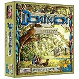 Rio Grande Games Dominion Card Game Expansion Prosperity 2nd Edition - Strategy Board Game for Ages 14+