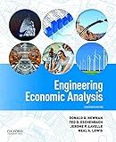 Engineering Economic Analysis