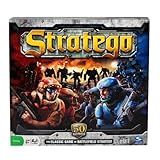 Stratego Board Game