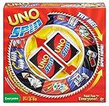 Mattel Games UNO: Spin