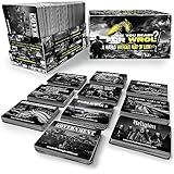 WROL - Apocalyptic Scenario Based Conversation Starter and Table Topics Cards - Perfect for Couples, Friends, Family, Ice Breaker, Deep Connections, Community and Team Building and more. Emergency