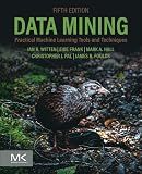 Data Mining: Practical Machine Learning Tools and Techniques