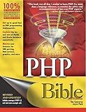 PHP Bible