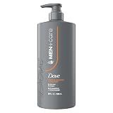 Dove Men Thick & Strong 2-in-1 Shampoo & Conditioner, Thickening 28oz