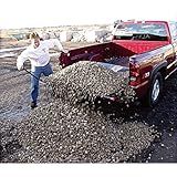 Loadhandler Pickup Truck Unloader - Standard Full-Size Model, 2,200-Lb. Capacity, Model Number LH2200