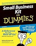 Small Business Kit For Dummies