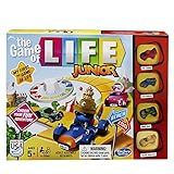 Hasbro Gaming The Game of Life Board Game (Amazon Exclusive)