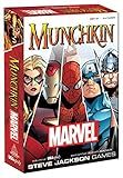 Munchkin Marvel Edition, 120 months to 1188 months